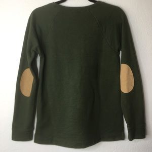J.Crew sweatshirt